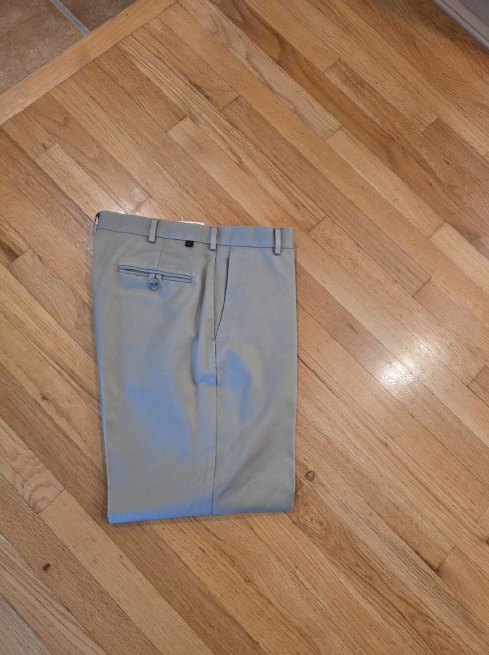Dockers Premium Dress Pants